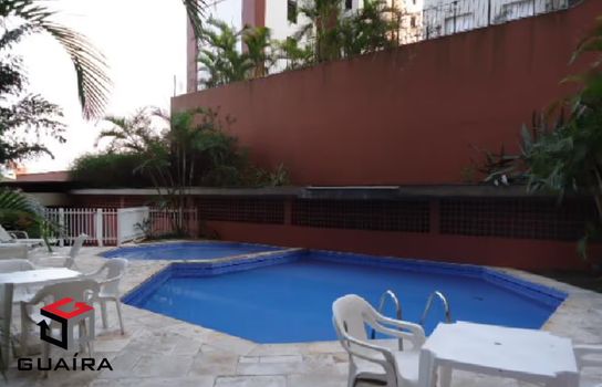 Foto 2 do(a) Apartamento de 2 quartos à venda em Sumarezinho, São Paulo