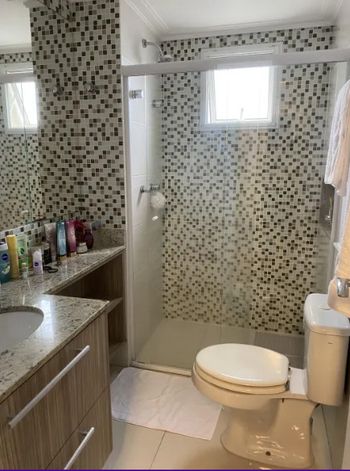Foto 2 do(a) Apartamento de 3 quartos à venda em Rio Pequeno, São Paulo