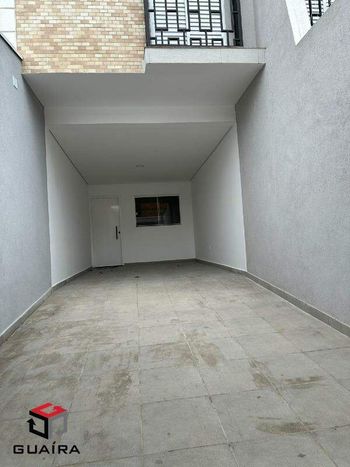 Foto 4 do(a) Casa de 3 quartos à venda em Vila Pires, Santo André