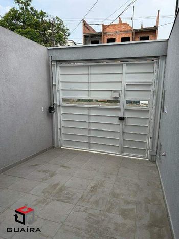 Foto 2 do(a) Casa de 3 quartos à venda em Vila Pires, Santo André