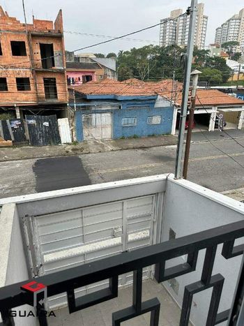 Foto 24 do(a) Casa de 3 quartos à venda em Vila Pires, Santo André