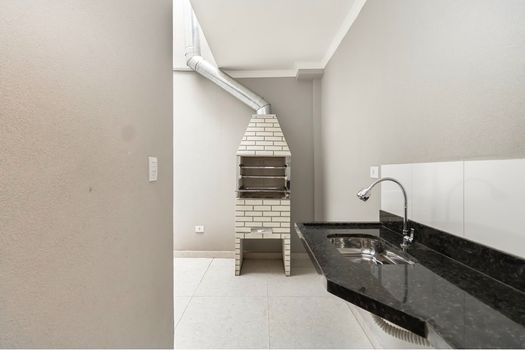 Foto 12 do(a) Casa em Condomínio de 3 quartos à venda em Chácara Seis de Outubro, São Paulo