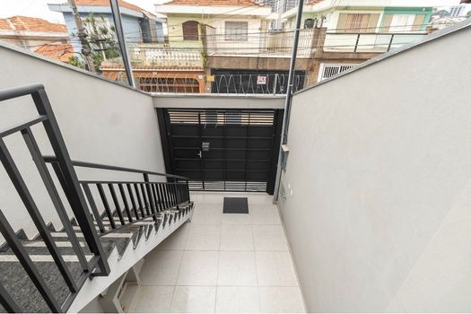 Foto 2 do(a) Casa em Condomínio de 3 quartos à venda em Chácara Seis de Outubro, São Paulo