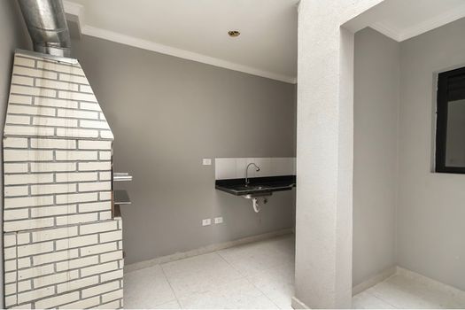 Foto 14 do(a) Casa em Condomínio de 3 quartos à venda em Chácara Seis de Outubro, São Paulo