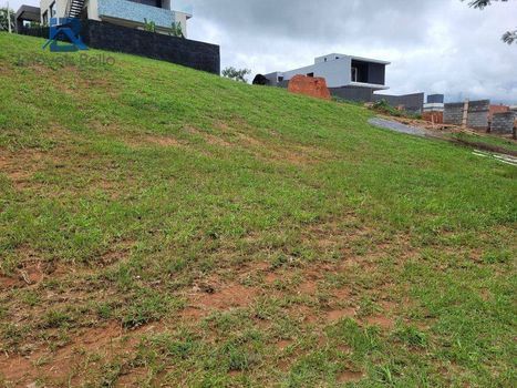 Foto 6 do(a) Terreno false à venda em Residencial Fazenda Santa Rosa - Fase 1, Itatiba