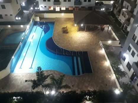 Foto 2 do(a) Apartamento false à venda em Jardim do Lago, Campinas