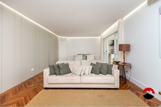 Foto 4 do(a) Apartamento de 2 quartos à venda em Planalto Paulista, São Paulo