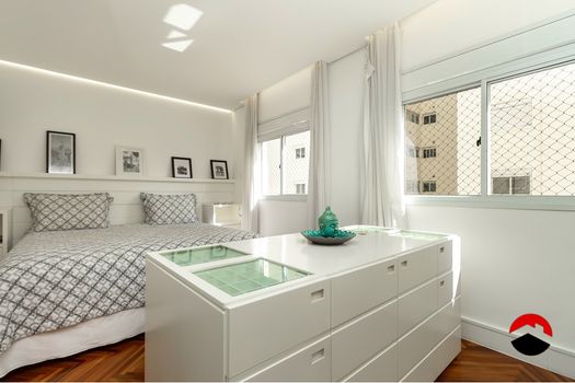 Foto 9 do(a) Apartamento de 2 quartos à venda em Planalto Paulista, São Paulo