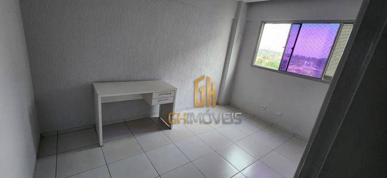 Foto 12 do(a) Apartamento de 3 quartos à venda em Setor Norte Ferroviário, Goiânia