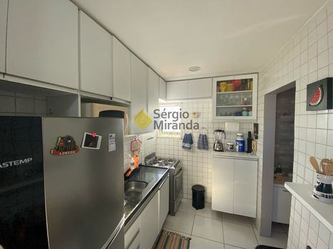 Foto 15 do(a) Apartamento de 2 quartos à venda em Bairro Novo, Olinda