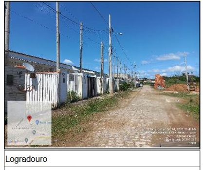 Foto 2 do(a) Apartamento de 1 quartos à venda em Ipiranga, Nova Iguaçu
