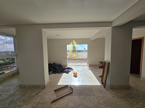 Foto 4 do(a) Cobertura de 3 quartos à venda em Centro, Franca