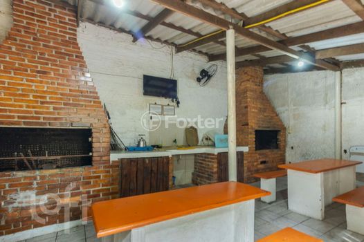 Foto 38 do(a) Apartamento de 2 quartos à venda em Centro Histórico, Porto Alegre