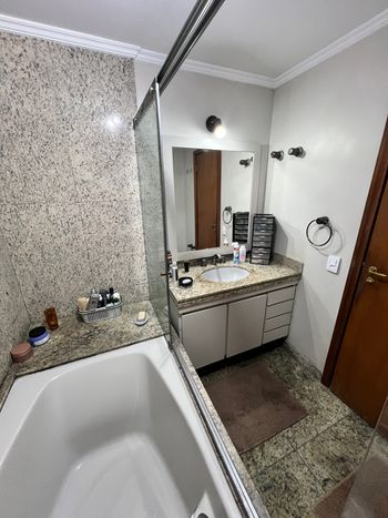 Foto 36 do(a) Apartamento de 4 quartos à venda em Jardim Paulista, São Paulo