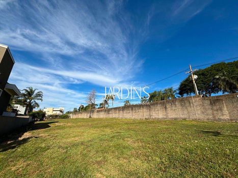 Foto 2 do(a) Terreno false à venda em Condomínio Arara Vermelha, Ribeirão Preto