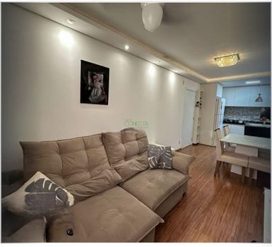 Foto 3 do(a) Apartamento de 2 quartos à venda em Jardim Santo Amaro, Cambé