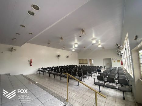 Foto 8 do(a) Sala / Conjunto Comercial false à venda em Jardim São José, Matão