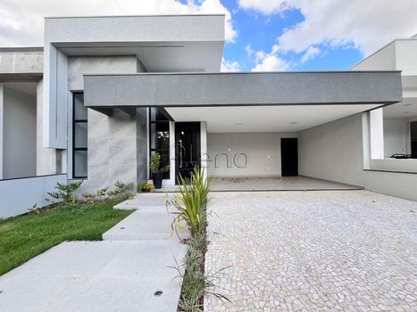 Foto 1 do(a) Casa false à venda em Parque Ortolândia, Hortolândia
