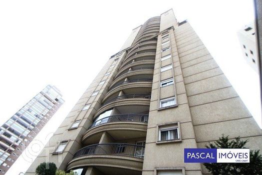Foto 23 do(a) Apartamento de 1 quartos à venda em Vila Nova Conceição, São Paulo