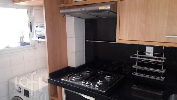 Foto 5 do(a) Apartamento de 1 quartos à venda em Vila Nova Conceição, São Paulo