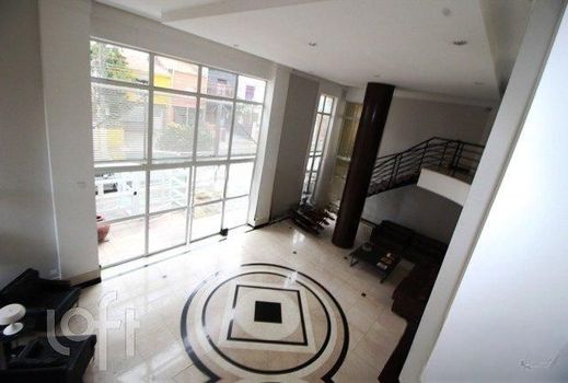 Foto 22 do(a) Apartamento de 1 quartos à venda em Vila Nova Conceição, São Paulo