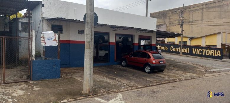 Foto 3 do(a) Sala / Conjunto Comercial false à venda em Jardim Vera Cruz, Sorocaba