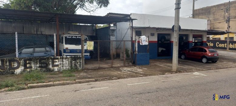 Foto 1 do(a) Sala / Conjunto Comercial false à venda em Jardim Vera Cruz, Sorocaba