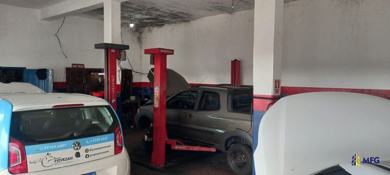 Foto 8 do(a) Sala / Conjunto Comercial false à venda em Jardim Vera Cruz, Sorocaba