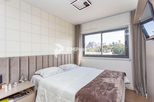 Foto 30 do(a) Apartamento de 2 quartos à venda em Água Verde, Curitiba