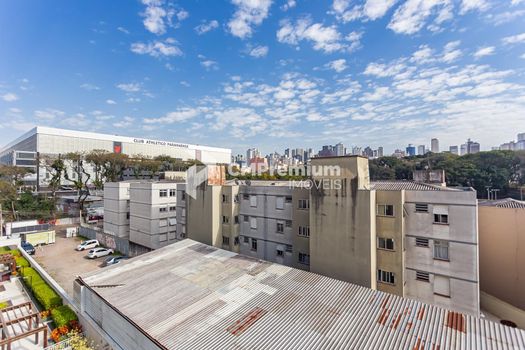 Foto 13 do(a) Apartamento de 2 quartos à venda em Água Verde, Curitiba