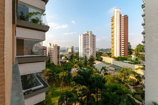 Foto 37 do(a) Apartamento de 3 quartos à venda em Água Fria, São Paulo