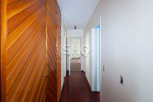 Foto 38 do(a) Apartamento de 3 quartos à venda em Água Fria, São Paulo