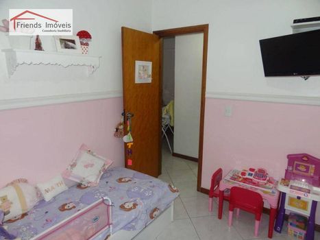 Foto 16 do(a) Cobertura de 3 quartos à venda em Taquara, Rio de Janeiro