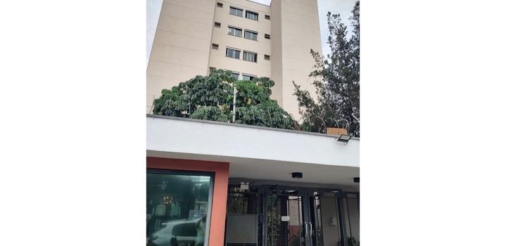Foto 9 do(a) Apartamento de 2 quartos à venda em Fazenda Morumbi, São Paulo