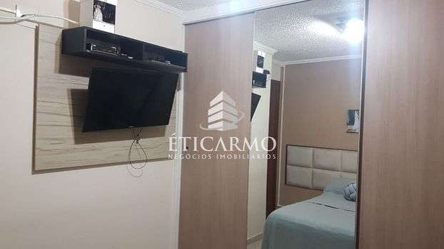 Foto 11 do(a) Apartamento de 2 quartos à venda em Colônia (Zona Leste), São Paulo