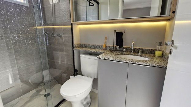 Foto 20 do(a) Apartamento de 2 quartos à venda em Jardim Ampliação, São Paulo