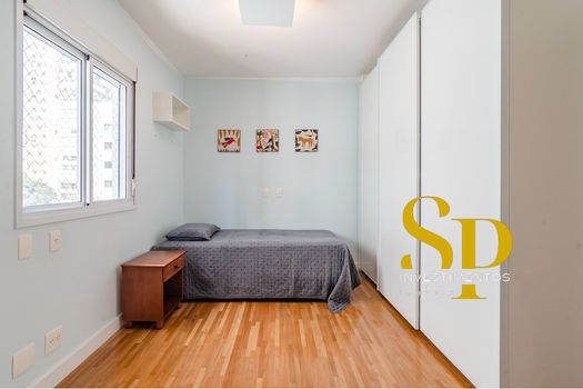Foto 50 do(a) Apartamento de 3 quartos à venda em Paraíso, São Paulo
