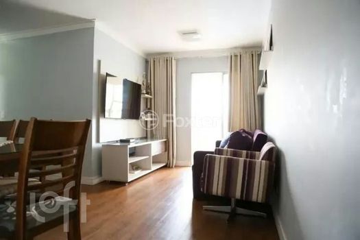 Foto 14 do(a) Apartamento de 2 quartos à venda em Vila Santa Catarina, São Paulo