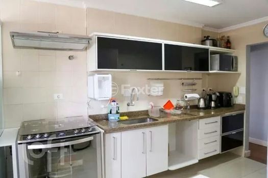 Foto 3 do(a) Apartamento de 2 quartos à venda em Vila Santa Catarina, São Paulo