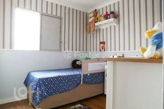 Foto 5 do(a) Apartamento de 2 quartos à venda em Vila Santa Catarina, São Paulo