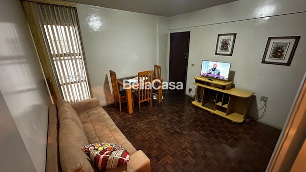 Foto 2 do(a) Apartamento de 1 quartos à venda em Centro, Guarapari