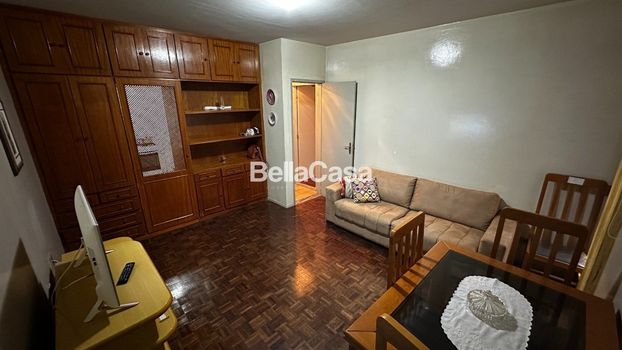 Foto 1 do(a) Apartamento de 1 quartos à venda em Centro, Guarapari