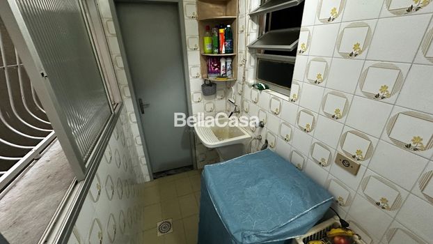 Foto 9 do(a) Apartamento de 1 quartos à venda em Centro, Guarapari