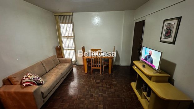 Foto 3 do(a) Apartamento de 1 quartos à venda em Centro, Guarapari