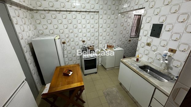 Foto 7 do(a) Apartamento de 1 quartos à venda em Centro, Guarapari