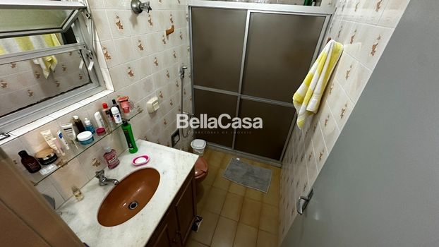 Foto 6 do(a) Apartamento de 1 quartos à venda em Centro, Guarapari