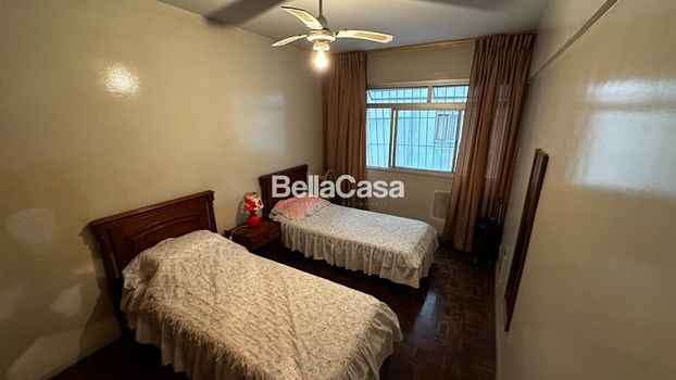 Foto 4 do(a) Apartamento de 1 quartos à venda em Centro, Guarapari