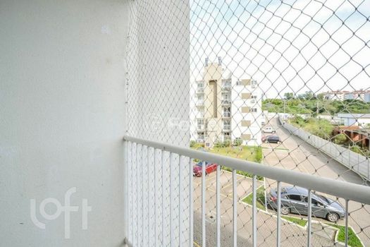 Foto 7 do(a) Apartamento de 2 quartos à venda em Vila Nova, Porto Alegre