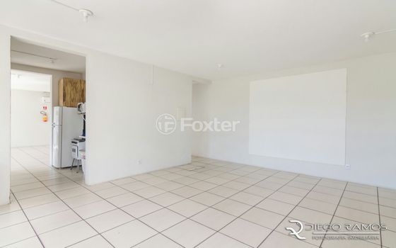 Foto 48 do(a) Apartamento de 2 quartos à venda em Vila Nova, Porto Alegre