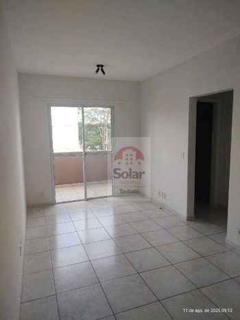 Foto 1 do(a) Apartamento de 2 quartos à venda em Vila São José, Taubaté